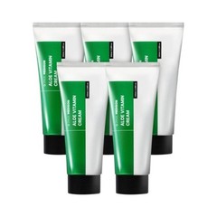 Paul Medison Aloe Vitamin Cream 100ml*5Pcs – FREE SHIPPING