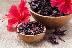 Anti-aging Hibiscus Salve #NaturalGoodness