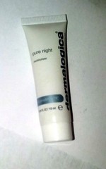 Dermalogica PowerBright TRx Pure Night 0.34 oz BRAND NEW sealed tube