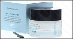 SkinCeuticals A.G.E. Interrupter Advanced Face Cream 1.7oz / 48ml New Sealed