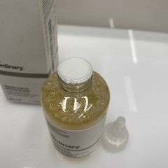 The Ordinary Glycolic Acid 7% Exfoliating Toner, Brightening and Smoothing Daily