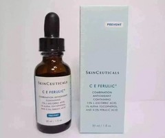 SkinCeuticals C E Ferulic 15% L-Ascorbic Acid Serum 1fl oz/ 30ml New