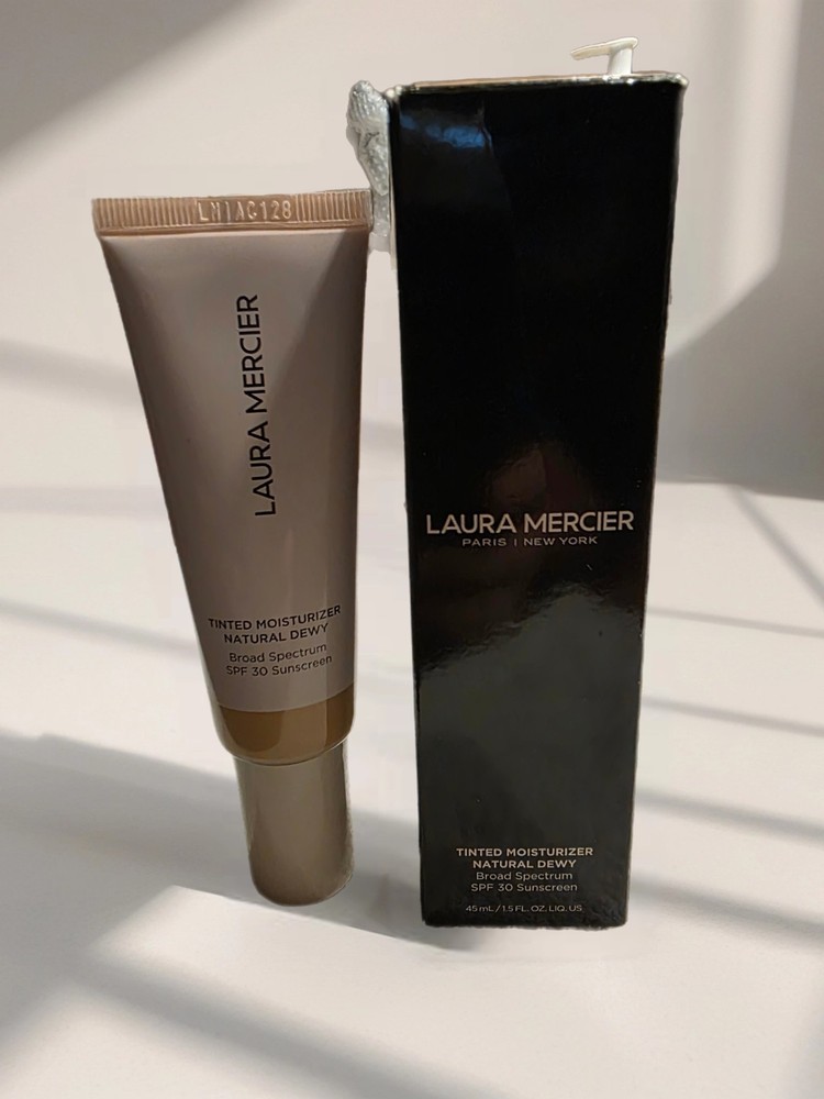 Laura Mercier 1.5 Ounce (Full Size), 1N Birch- Fair with neutral SPF 30 EX 5/27