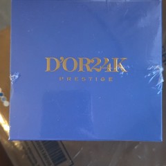 D&rsquo;OR24K Prestige Cryo Facial Peel Gel 50mL Exfoliating 24K Gold, MSRP $195