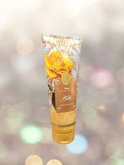 New Bath & Body Works Disney Princess Belle Ultimate Hydration Body Cream