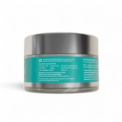 eb5 Intense Moisture Anti Aging Face Cream, Daily Face Moisturizer With Retinol