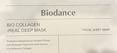 Original Korean Biodance Collegen Masks – 8-Pack – USA Seller & Shipping