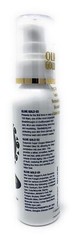 Olive Gold O3 Skin Care Lotion – Ozonated Olive Oil Super Oxygen (4oz)