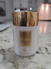 Nakery Beauty Skip the Line Peptide + Collagen Anti-Aging Cream 1.69 oz
