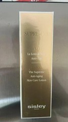 Sisley Supremÿa At Night The Supreme Anti-Aging Skin Care Lotion – 140ml / 4.7oz