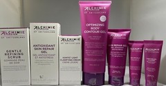 Alchimie Forever of Switzerland Skin Care Products – CHOOSE ITEM!