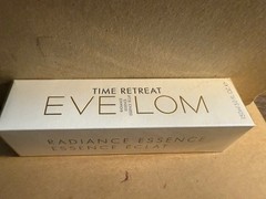 Eve Lom TIME RETREAT Radiance Essence 5 Fl. oz / 150ml NIB SEALED Free Shipping