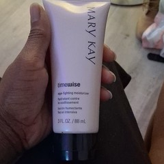 Mary Kay TimeWise Moisturizer Oil-Free Fragrance-Free Combo Skin 3 fl oz