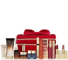 Estee Lauder 2024 Holiday Beauty Blockbuster 12pcs Night Creme Gift Set