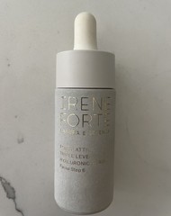 Irene Forte Hyaluronic Serum Triple Level Anti-Aging 1 fl Oz New Retail $155