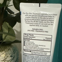 Dermasil Dry Skin Treatment Body Lotion 8 oz – Original Lotion (exp 1/28)