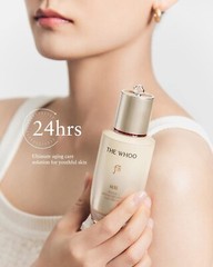The History of Whoo Bichup Ultimate Recovery Youth Serum 20ml. New without boxes