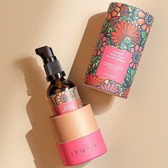 Yauvari Firming Face & Neck Moisturizer