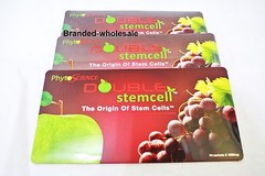 3 x Phytoscience Apple Grape Double StemCell stem cell anti aging Swiss EXP 2027