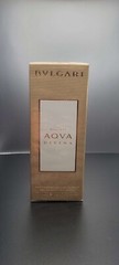 Bvlgari Aqva Divina Body Lotion 3.4 Fl. Oz. (100ml) New In Box