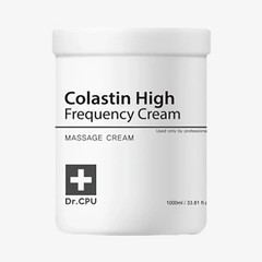 Professional RF Conductive Tightening Cream for Radio Frequency machine 1000ml