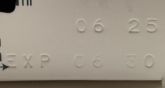 2 X Avene Cold Cream Ultra Rich Soap Free Cleansing Bar 100g EXP: 06/2030
