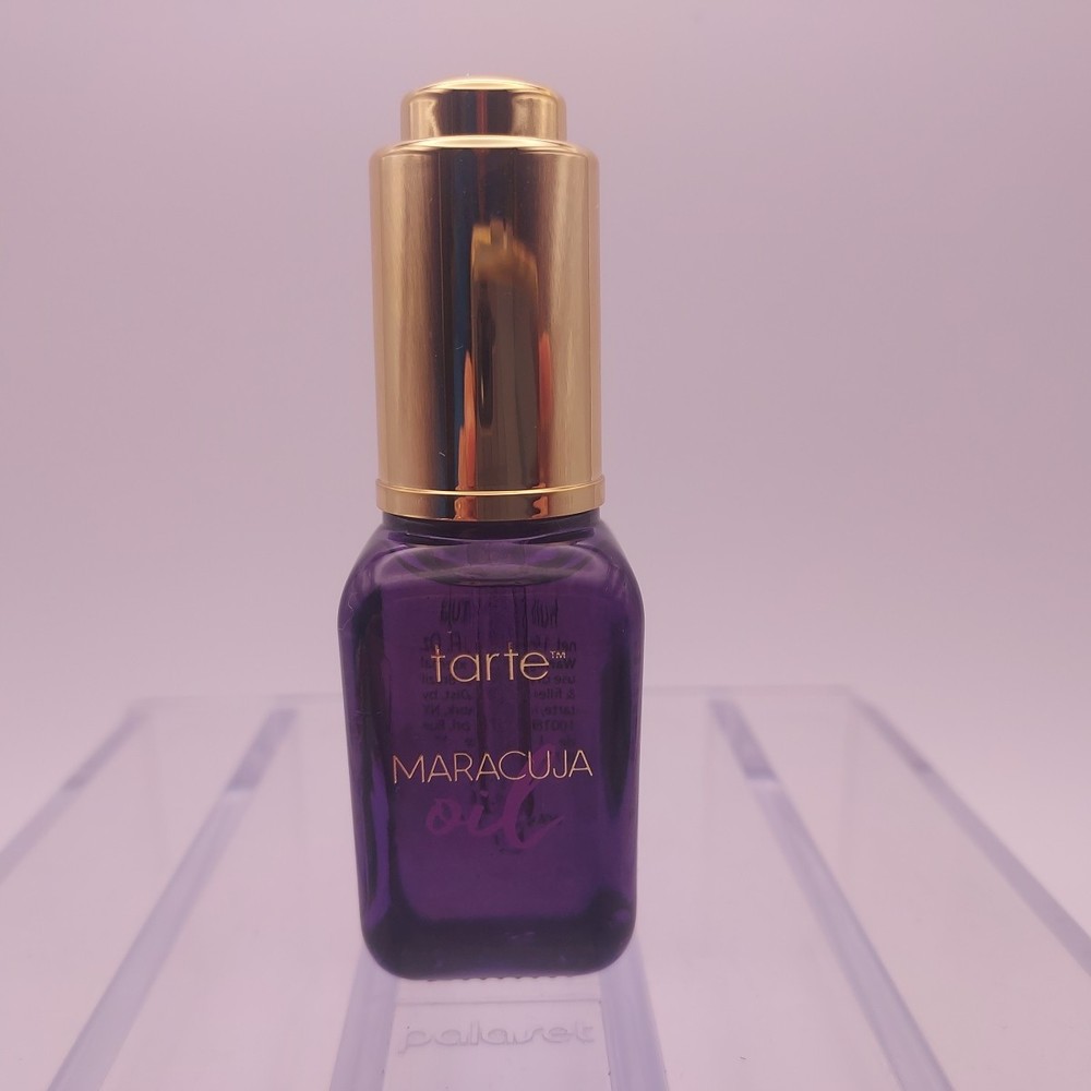 Tarte Maracuja Oil .5oz