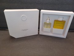 COSTA BRAZIL Skin Ritual Set Kaya Anti-Aging Face 1 oz Jungle Firming Oil 3.4 oz
