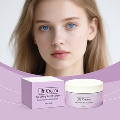 Wonder Lift Care Anti-Wrinkle Firming Anti-Aging Skin Cream 60ML 1