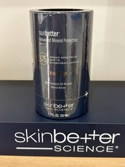 Skinbetter Sunbetter Advanced Mineral Protection Tone Smart 1.7 Oz Exp 10/2027