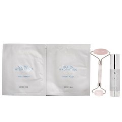 Skin Medica – Radiance Infusion Ultra Hydrating Ritual Set: HA Rejuvenating Hydr