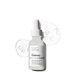 The Ordinary Niacinamide 10% Zinc 1% Smoothing Serum Blemish Skin
