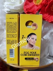 1 bottle sale: Jaune Doeuf egg yolk body serum x 1