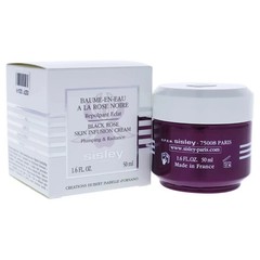 Sisley Black Rose Skin Infusion Cream 1.6oz/50mL New In Sealed Box