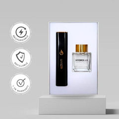 LOOK25 Anti-Aging Facial Hydrogen Misting Device