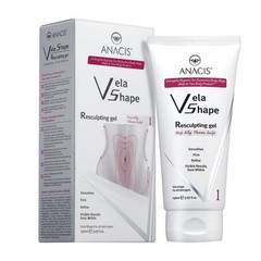 [ANACIS] Vela Shape Resculpting Gel – 150ml