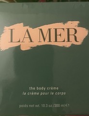 La Mer Creme de La Mer Body Crème