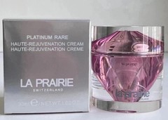La Prairie Platinum Rare Haute-Rejuvenation Cream 30ml New Sealed