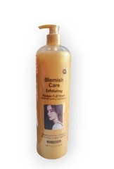 Blemish Care Exfoliating Full Moon Shower Gel