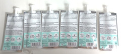 Lot of 12 Derma Geek Nourishing Facial Night Cream Niacinamide 3.5% .247 oz NEW