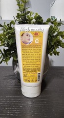 Blemish Care Vitamin C Cleansing, Extra Lightening Facial Scrub Foam 200g 👌✅️
