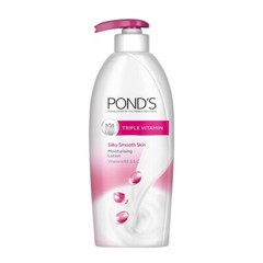 Triple Vitamin Moisturising Body Lotion 275ml-