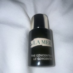 LA MER The Concentrate / Le Concentré Mini 0.17 fl oz / 5 ml