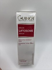 Guinot Liftosome Lifting Firming Serum 26ml 0.88oz NEW SEALED FAST SHIP