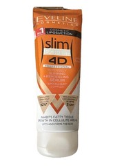 Eveline Cosmetics Slim Extreme 4D Liposuction Remodeling cream