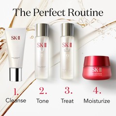 SK-II Facial Treatment Clear Lotion Toner 5.4oz/160ml