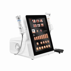 2026 New 2in1 Multifunction System Plasma Facial Machine Scar Removal Anti-Aging