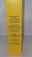 Benefit The Porefessional Tight N Toned Pore-Refining Aha+Pha Toning Foam 4.5 Oz