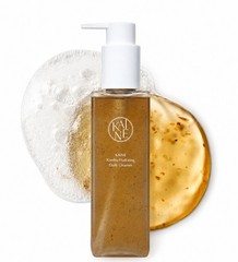 KAINE Kombu Hydrating Daily Gel Cleanser 155g 5.46oz Korean Vegan Face Wash