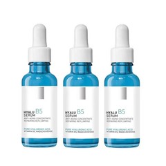B5 Hyaluronic Acid Face Serum – Hydrating & Firming for Fine Lines
